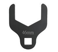 Wmqbjta 1 Clé à Molette pour Tension de Courroie de Distribution - Pompe à Eau Automobile 46 Mm