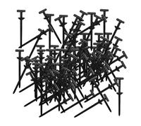 Wmqbjta 100 Pièces Serre-câbles Liens Autobloquants Attaches Universelles Colliers En Nylon pour La Maintenance de Voiture et L'Organisation Des Fils à, 100 Pieces