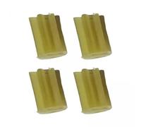 Wmqbjta 2x 4x Engrenages de Roue Moteur de Remplacement Professionnel pour Drone Avion E88Pro E88