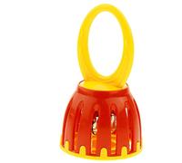 Wmqbjta 6. Cage à Percussions Musicales éducatives pour Bébés et Nourrissons.