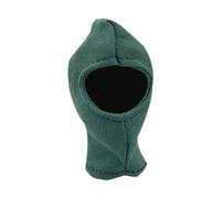 Wmqbjta Accessoire de Masque pour Visage de Poupée à L'échelle 1/6 pour Figurine de 30 Cm (12 Pouces), Vert