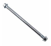 Wmqbjta Axe Re Avant Arrière INOX | Précis, Axe Bras Oscillant Arrière, 250MM