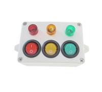 Wmqbjta Busy Board Méthode Éducative Non Toxique | Idéal comme, Module D'activité Interrupteurs Lumières, seoriel, Module Tableau D'occupation en Bois, Style A