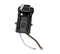 Wmqbjta Caméra Optique pour Mini-drone, Pièces Détachées pour Quadricoptère, Accessoires