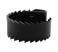Wmqbjta de Scie pour Le Nettoyage Des Canalisations D'évacuation, Pièces Haute Performance, Accessoires D'installation, Débouchage Compact.