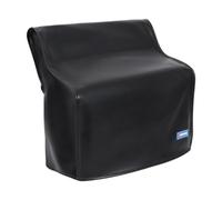 Wmqbjta Étui pour Accordéon, Housse de Protection, Housse de Protection Pratique et Moderne pour Instrument de Musique, Protection Contre La Poussière pour Le, 52cmx46cmx21cm