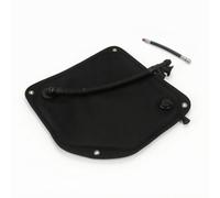 Wmqbjta Harnais de Plongée Bladder Latéral Triangulaire Compensateur de Flottabilité Enveloppe de Plongée Aile de Carré Arrondi 8x12pouces Tuyaux et Ports , Rose
