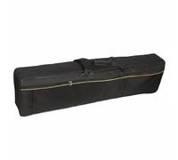 Wmqbjta Housse Clavier Électronique Sac Rembourré Protection Instrument Résistant Imperméable Ergonomique Adaptée aux Professeurs Élèves Salles de Musique Transport, Épais