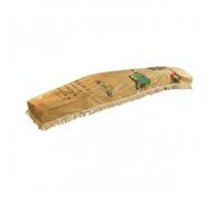 Wmqbjta Housse de Guzheng Housse Zither Protection Couverture Instrument Étui Anti Poussière Flanelle Épais Tissu Doux Style Protège la Surface Convient aux, Ting Qin Tu Écouter La Cithare