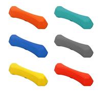 Wmqbjta Jeu de Pierres Sensorielles pour Enfants, 6 Pièces, Parcours D'obstacles, Empiler et équilibrer, Jouet pour Garçons et Filles, Souvenir