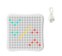 Wmqbjta Jeu de Société Intelligent pour Débutants : échecs, et Logique, éducatif et Familial