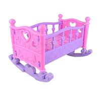 Wmqbjta Jouet pour berceau, cadeau, jeu de simulation