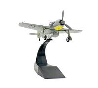 Wmqbjta Maquette D'avion de Chasse à L'échelle 1/72, Idéale Comme Cadeau pour Une étagère, Un Salon Ou Une Chambre.