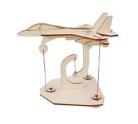 Wmqbjta Maquette En Bois à Suspendre - Kit de Bricolage pour Enfants