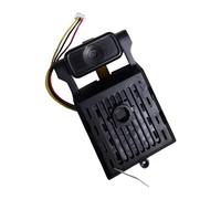 Wmqbjta Module de Caméra de Remplacement pour Pièces Détachées de Drone Quadricoptère E88Pro E88, Caméra unique noire