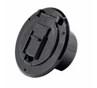 Wmqbjta Passe-Fil Robuste Accessoire | Montage Encastré, Encastrable, pr Bateau, Plainciers