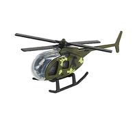 Wmqbjta Petit Avion Miniature de Collection en Alliage Moulé sous Pression, Objet de Décoration pour Bureau D'adulte, Jouet Ou Cadeau, Camouflage