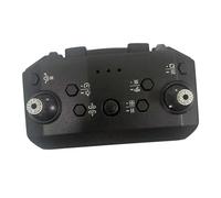 Wmqbjta Pièce Drone Accessoire Quadricoptère Pièce Détachée Carte Mère Télécommande Module Caméra En Matériau Pp Résistant Adaptée Aux Enfants Adu, télécommande