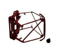 Wmqbjta Pièces de Bras de Pantographes à L'échelle N 1/160 pour Locomotives électriques Miniatures
