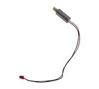 Wmqbjta Pièces Détachées pour La Réparation de Moteurs de Drones, Moteur à Coupelle Creuse, Système de Fixation Rapide pour Quadricoptère RC E88Pro E88, Avion, CCW