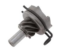 Wmqbjta PIGNON d'arbre À RALENTI de DÉMARRAGE AU Pied 8 50CC 139QMB PIÈCES de DÉMARREUR pour Scooter