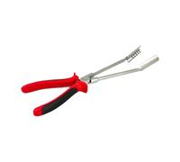 Wmqbjta Pince Professionnelle Portable pour L'extraction Des Bougies D'allumage et Des Câbles Cylindriques