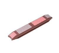 Wmqbjta Planche Pasge pr Enfants Ludique | Texturé, Pont Seoriel, Éducatif, Pont D'aventure, pr