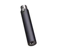 Wmqbjta Préamplificateur Dynamique Amplificateur Brancher Utiliser Baisse Du Bruit Construction Métal Gain 28db Adapté à la Musique