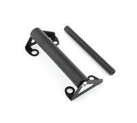 Wmqbjta Support de Navigation pour, Remplace L'accessoire de Guidon d'origine pour 900 GT/, 12 mm 22 mm