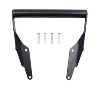 Wmqbjta Support Téléphone Mobile Support GPS Support Vélo en Alliage d'Aluminium Léger et Résistant Convient à G310GS 2017-2024 2017-2019