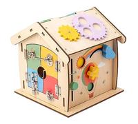 Wmqbjta Tableau D'activités pour Développer Les Capacités Des Enfants - Éducation Préscolaire