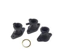wmRTSZ Accessoires 1 pièces Tuyau Principal adapté for G2500 25cc 2500 2600 poignée supérieure sécateur scie à chaîne(C Type)