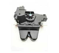 wmRTSZ Accessoires A1177500085 adapté for Porte arrière Bagages Coffre Couvercle Serrure W205 C180 C200 C250 C63 W117 CLA200 CLA250 W177 A180 A200 1177500085