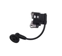 wmRTSZ Accessoires Bobine d'allumage for débroussailleuse, magnétor adapté for TLE43 1E40F-E 1E40F-E.3 BC-46 CG-430 BC46 CG430 4125