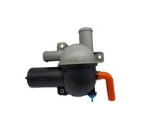 wmRTSZ Accessoires Boîtier de Distribution d'eau Froide fermé à Commande pneumatique 863802T2 Compatible avec Les Moteurs V6 et V8 de 4,3 L, 4,5 L, 5,0 L, 5,7 L et 6,2 L (référence 863802T2).