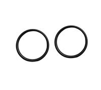 wmRTSZ Accessoires Convient for 338522 Joint torique for Couvercle de Carter d'engrenages Lot DE 2 81300