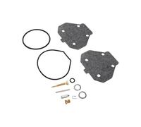 wmRTSZ Accessoires Kit de carburateur adapté for Ymh 225HP-250HP remplace 61A-W0093-00-00 61A-W0093-01-00