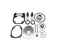 wmRTSZ Accessoires Kit de Joint de Carter d'engrenages 8M0142979, adapté for Hors-Bord 175 200 225 250 300 HP