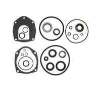 wmRTSZ Accessoires Kit de Joints d'embase 816575A3 816575A1 Compatible avec 18-2646-1