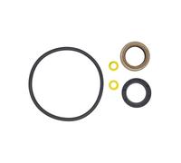 wmRTSZ Accessoires Kit de Joints d'embase for Moteur Hors-Bord 2 Temps 3.0L 200 DFI 225 & 250 EFI 26-14077 18-2077