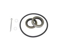 wmRTSZ Accessoires Kit de Joints d'embase for Moteur Hors-Bord Hon 75 CV 90 CV 91252-ZW1-003 91255-ZW1-003 Joint 90507-921-000