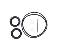 wmRTSZ Accessoires Kit de Joints d'embase for Moteur Hors-Bord Hon avec Joint d'huile 91252-ZY3-003, Joint torique 90507-921-000 et Joint torique 91351-ZW1-B02