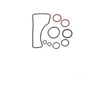 wmRTSZ Accessoires Kit de Joints for Carter d'embase, Compatible avec Les modèles 1, 2 et 3 (références : 16755Q1, 16755A1, 16755, 18-2615).