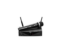 AKG WMS-420V - Ensemble UHF - Version vocale (D5) - 8 fréquences - Bande U2 G