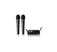 AKG Acoustics Micro sans fil WMS 40 MINI2 Dual Vocal chant