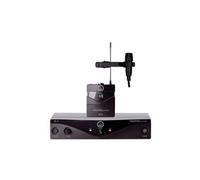 - wms45p uhf 8 canaus micro cravate - perception wirless