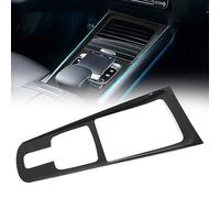 WMTCNC Couvercle De Panneau Changement Vitesse Console Centrale De Voiture, Accessoires Intérieurs pour Benz Classe B W247 GLA H247 GLB X247 2019 2020 2021 2022 Décorer (Color : A)