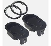 WMYCONGCONG Poignée de Traction de Rechange pour Fauteuil inclinable en métal avec câble, Compatible avec Ashley, Lazy Boy et la Plupart des canapés inclinables