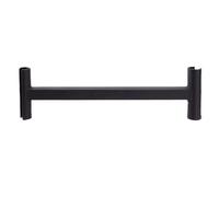 WMYOZDC Outil de réglage de charnière de porte robuste, clé de spécification 134 180, adaptée à l'entretien des portes coupe-feu et à l'utilisation commerciale.