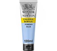 WN ACRYLIQUE GALERIA 120ML BLEU PASTEL